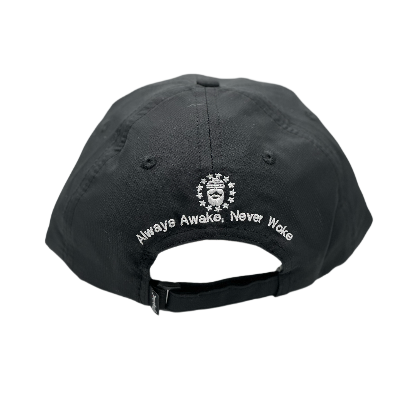 Beard Vet Performance Golf Hat