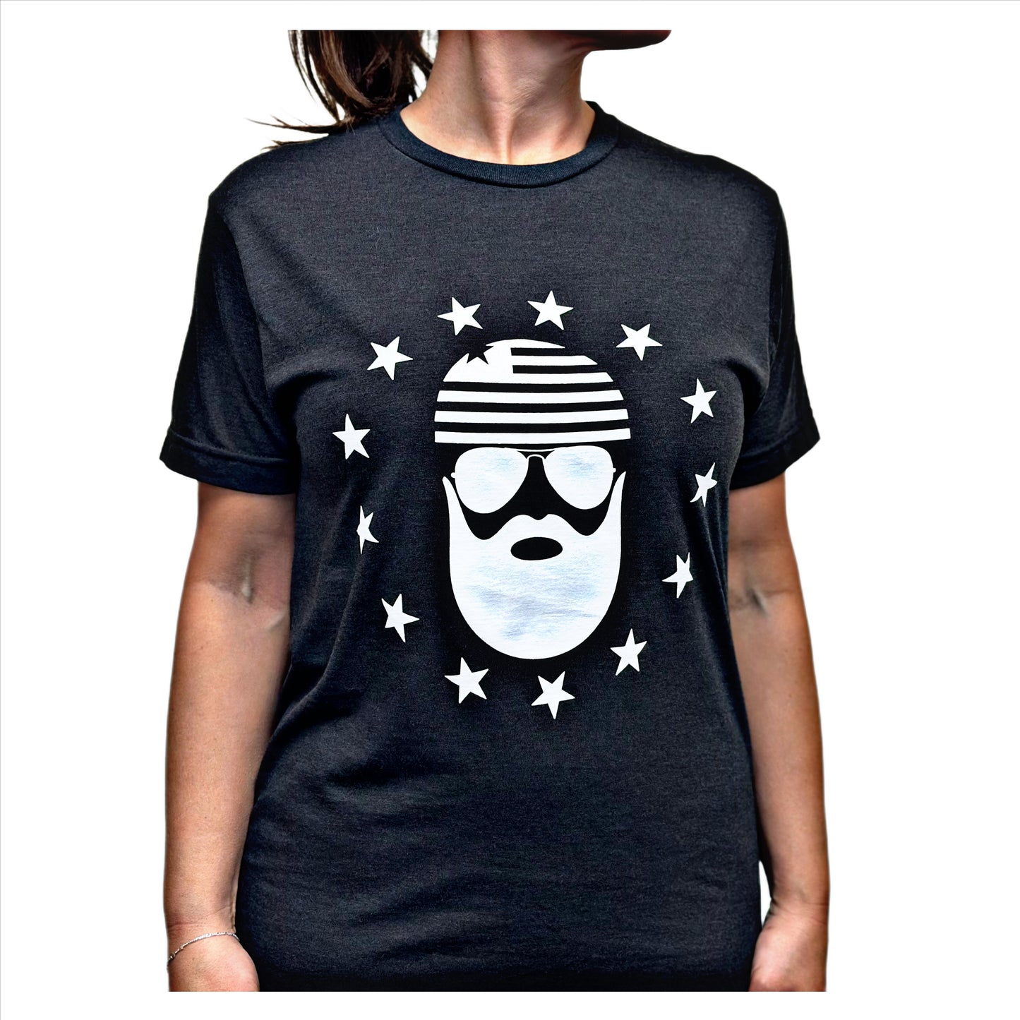 13 Star Logo Shirt