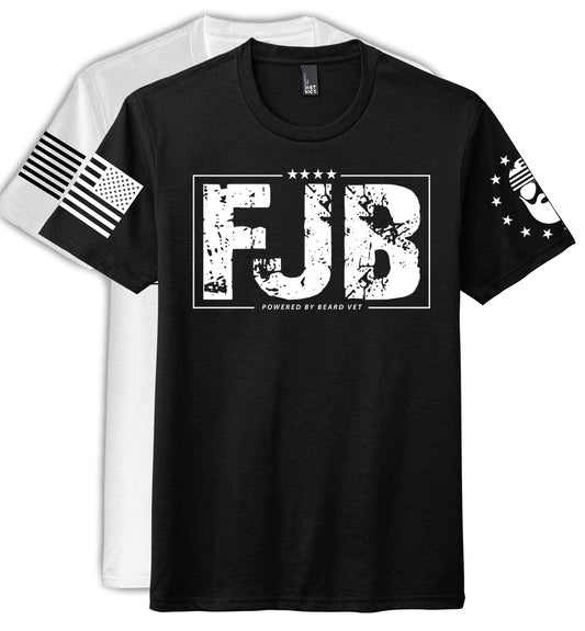 FJB shirt (Powered by Beard Vet)