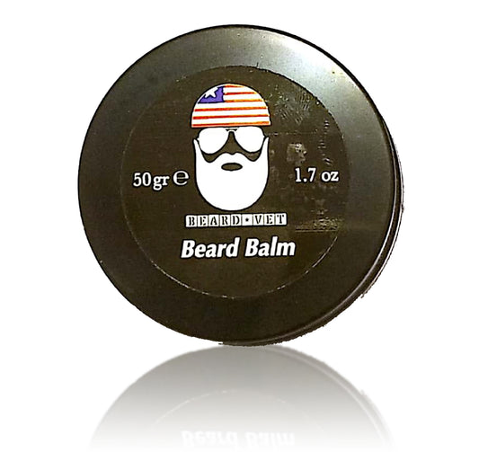 Beard Vet Beard Balm